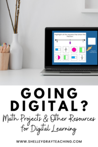 Going Digital?