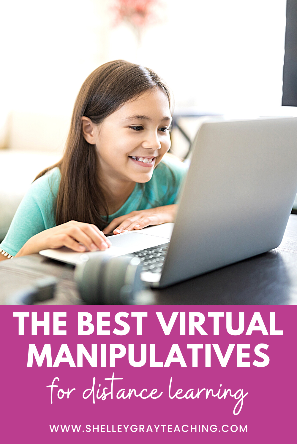 The Best Virtual Manipulatives for Distance Learning