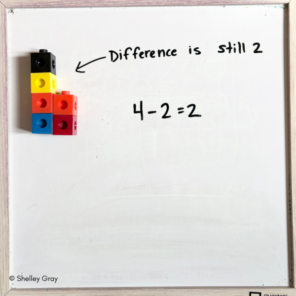Constant Difference: A Key Mental Math Strategy - Shelley Gray