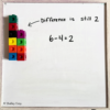 Constant Difference Math Game Constant Difference: A Key Mental Math Strategy - Shelley Gray