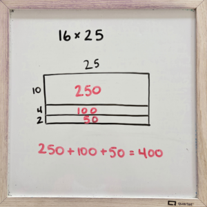 multiplication