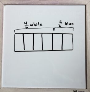 bar model problem solving